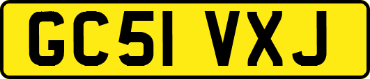 GC51VXJ