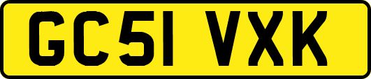 GC51VXK