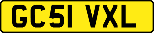 GC51VXL