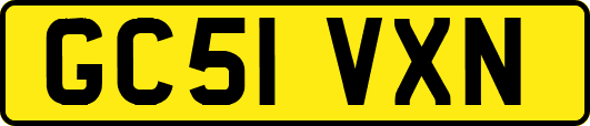 GC51VXN