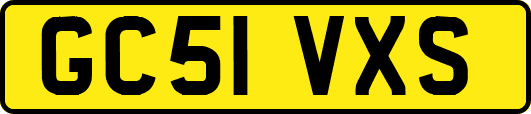 GC51VXS