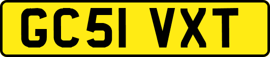 GC51VXT