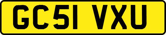 GC51VXU