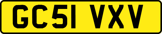 GC51VXV