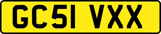 GC51VXX