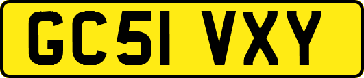 GC51VXY