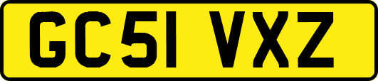 GC51VXZ