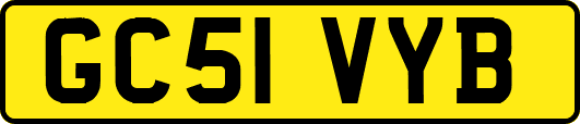 GC51VYB