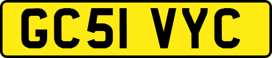 GC51VYC