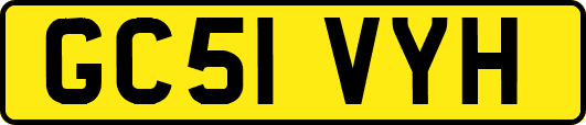 GC51VYH