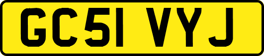 GC51VYJ