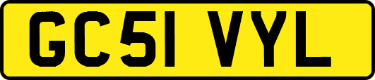 GC51VYL