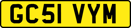 GC51VYM