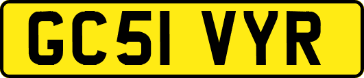 GC51VYR