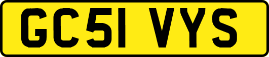 GC51VYS