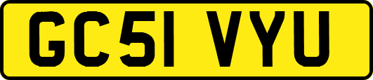 GC51VYU