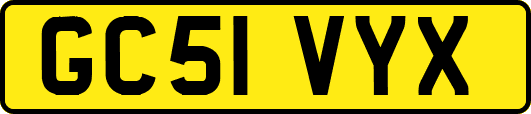 GC51VYX