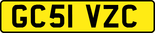 GC51VZC