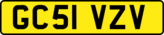 GC51VZV