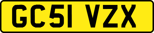 GC51VZX