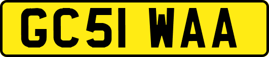 GC51WAA