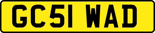 GC51WAD