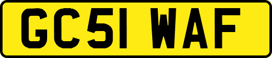 GC51WAF