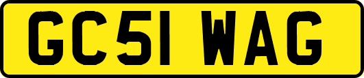 GC51WAG