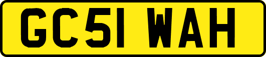 GC51WAH