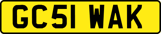 GC51WAK