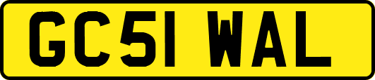 GC51WAL