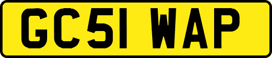 GC51WAP