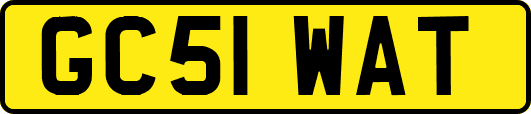 GC51WAT