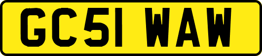 GC51WAW