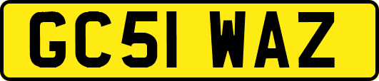 GC51WAZ