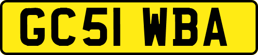 GC51WBA