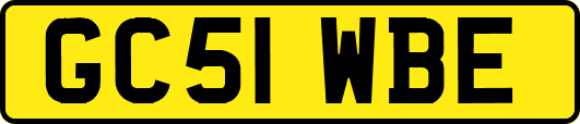 GC51WBE