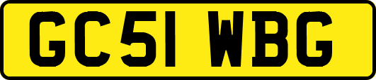 GC51WBG