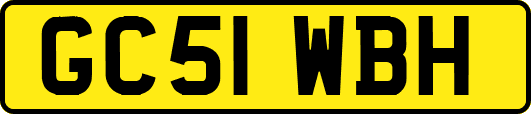 GC51WBH