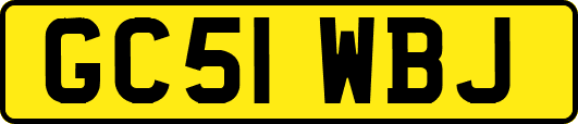 GC51WBJ