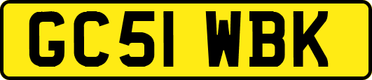 GC51WBK