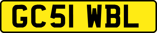 GC51WBL