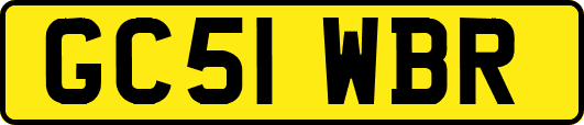 GC51WBR