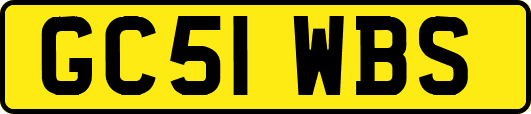 GC51WBS