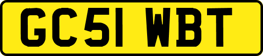 GC51WBT