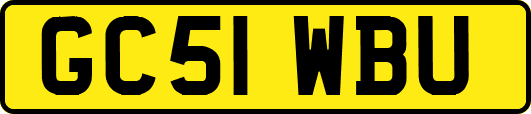 GC51WBU