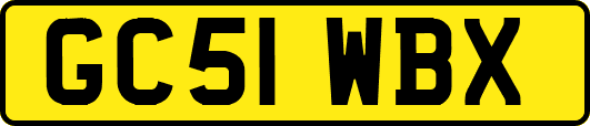 GC51WBX