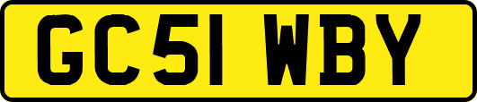 GC51WBY