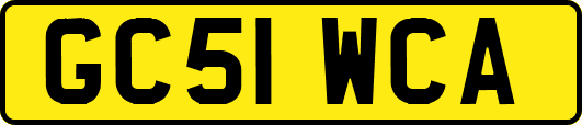 GC51WCA