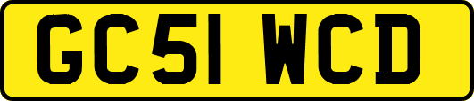 GC51WCD